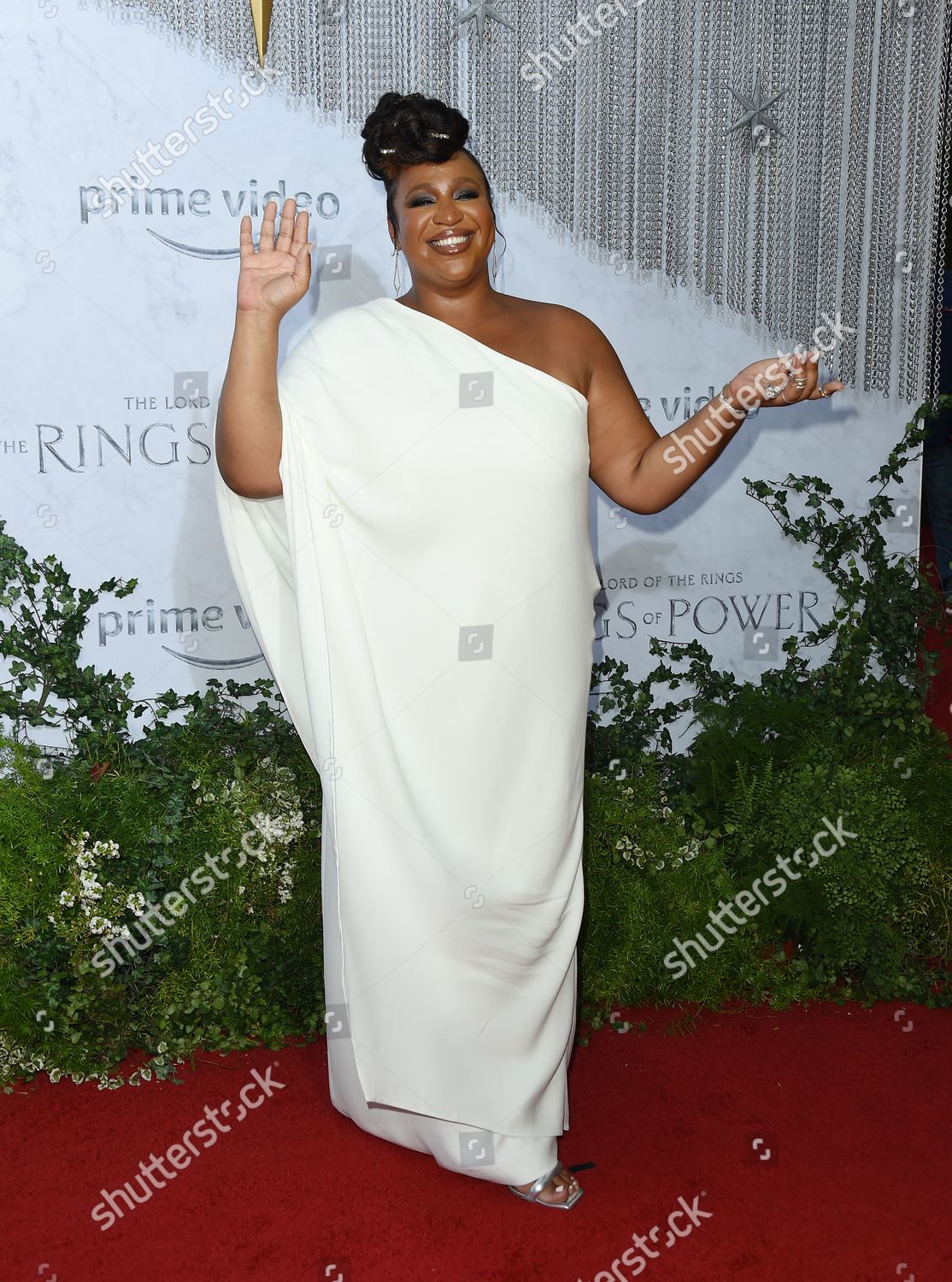 Sophia Nomvete Editorial Stock Photo - Stock Image | Shutterstock