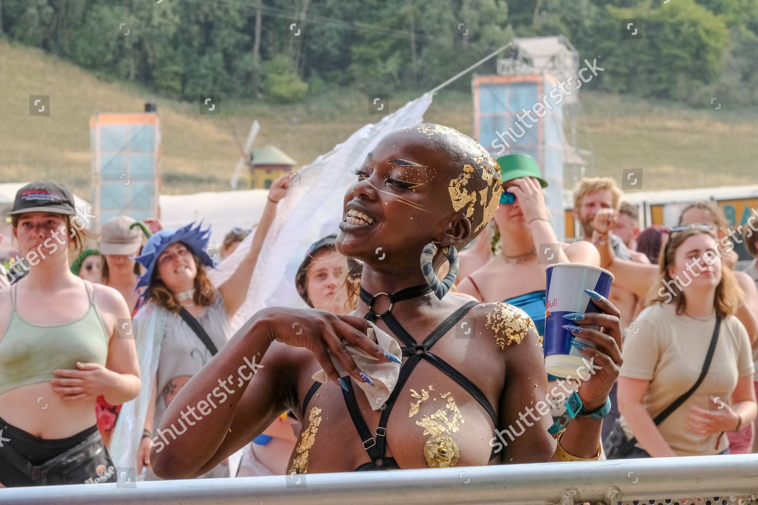 Nudity festival - lfb.cl.