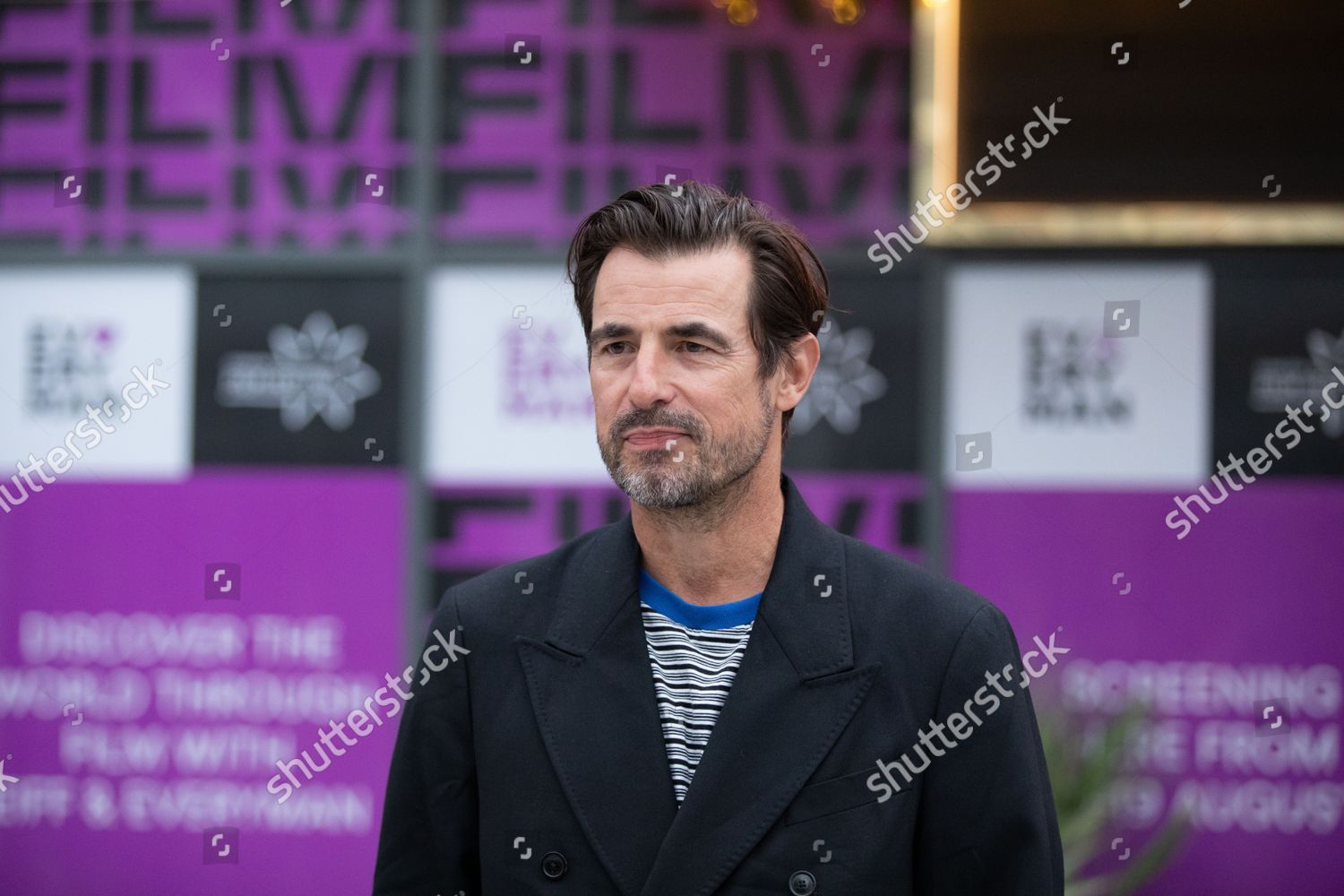 Claes Bang Editorial Stock Photo - Stock Image | Shutterstock