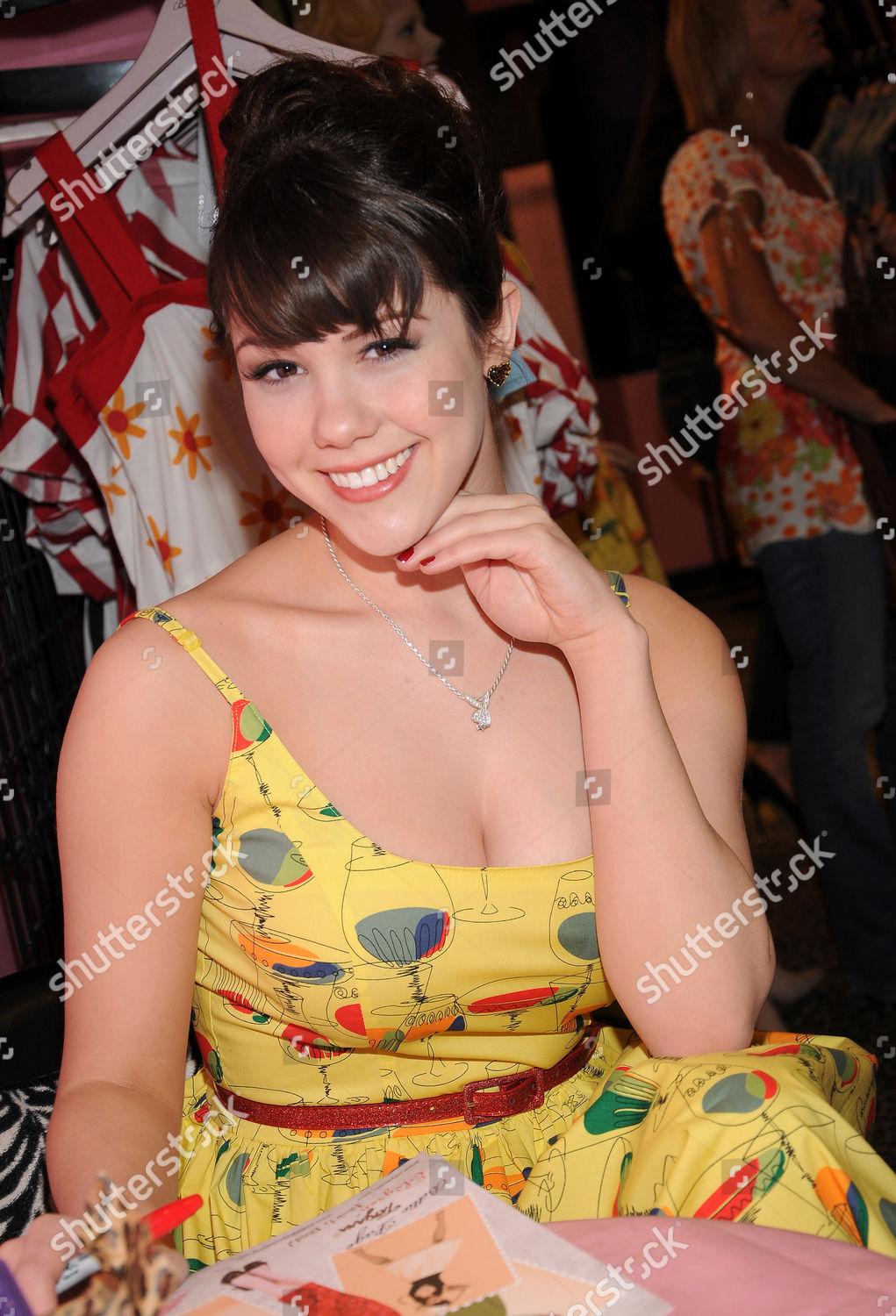 Claire sinclair playboy