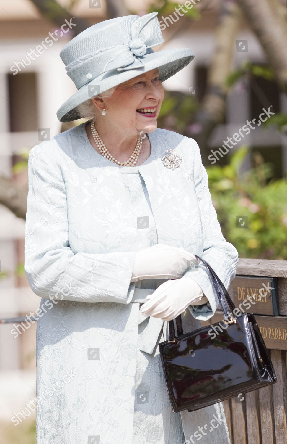 Queen Elizabeth Ii Editorial Stock Photo - Stock Image | Shutterstock
