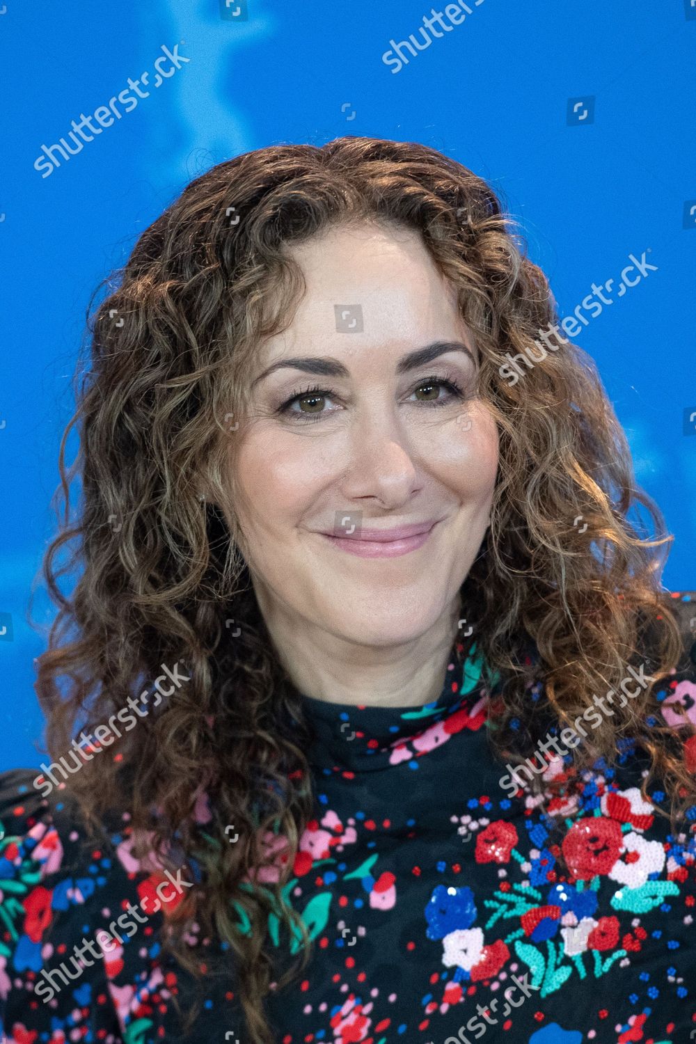 Joanna Rakoff Attending My Salinger Year Editorial Stock Photo - Stock ...