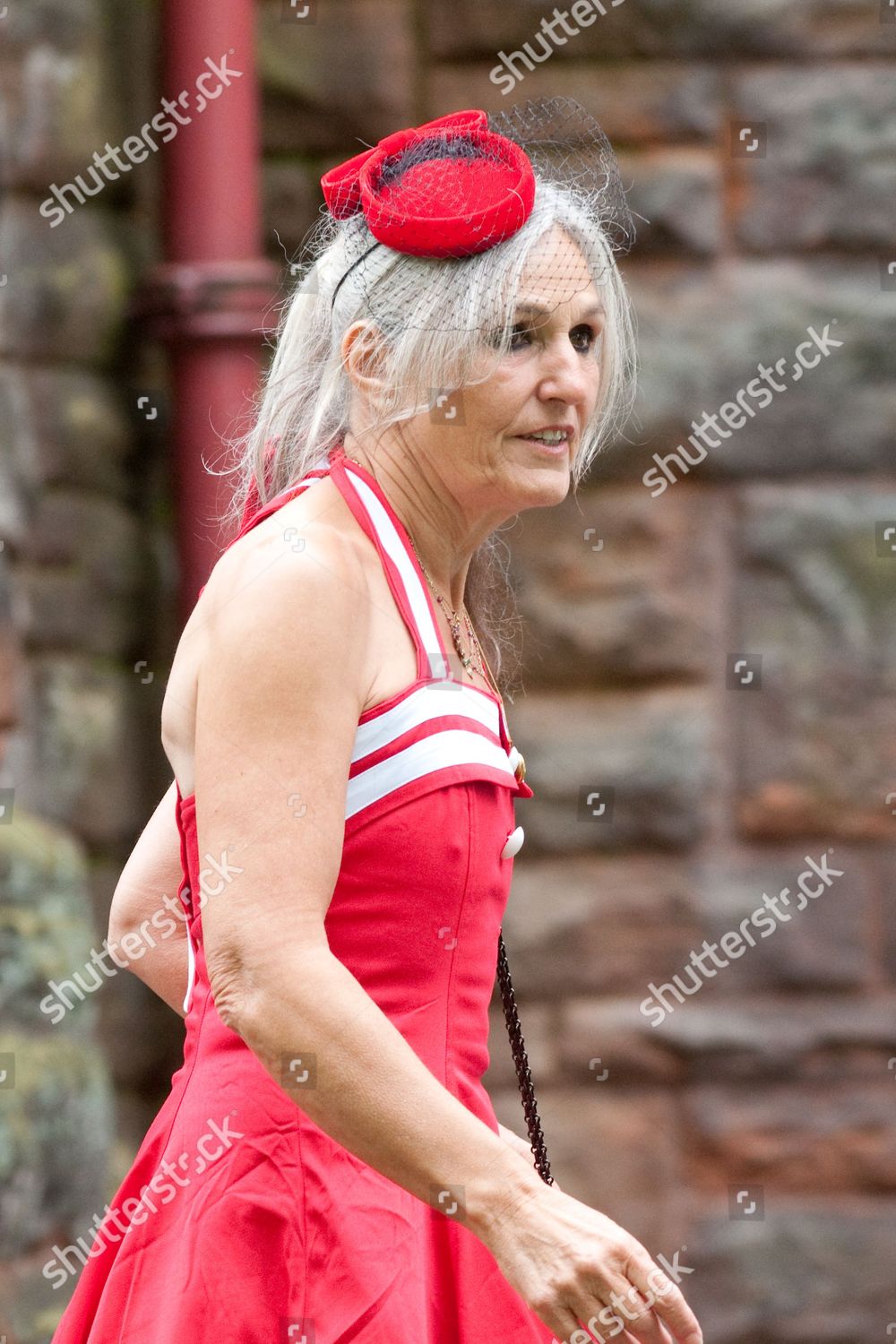 Sharman Macdonald Editorial Stock Photo - Stock Image | Shutterstock