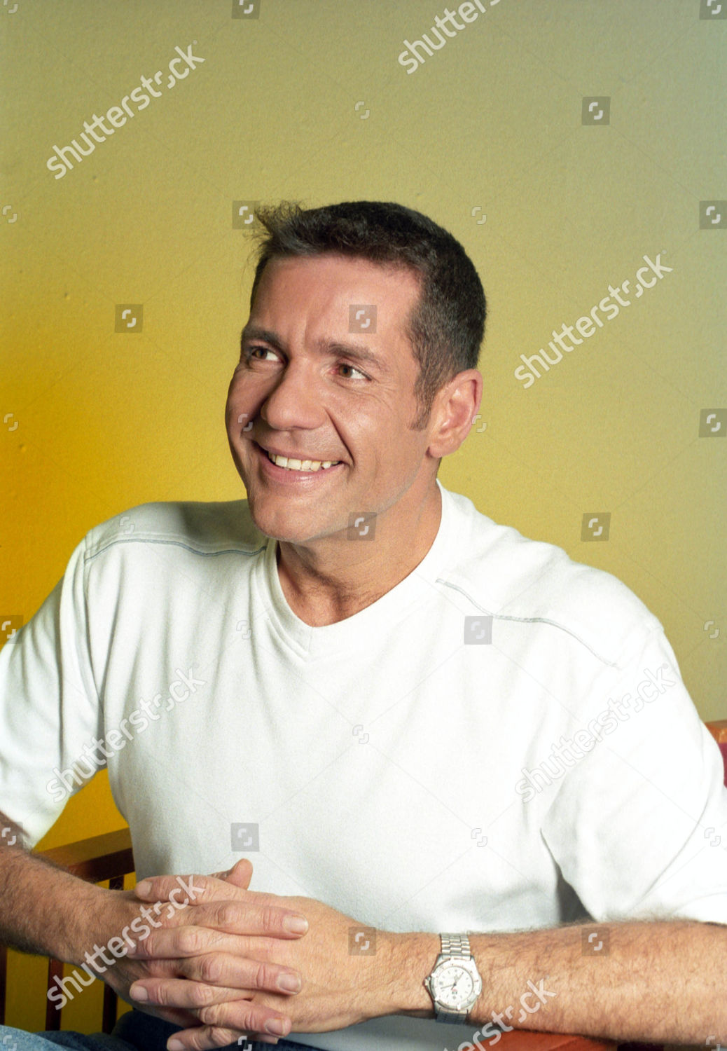 Dale Winton Editorial Stock Photo Stock Image Shutterstock