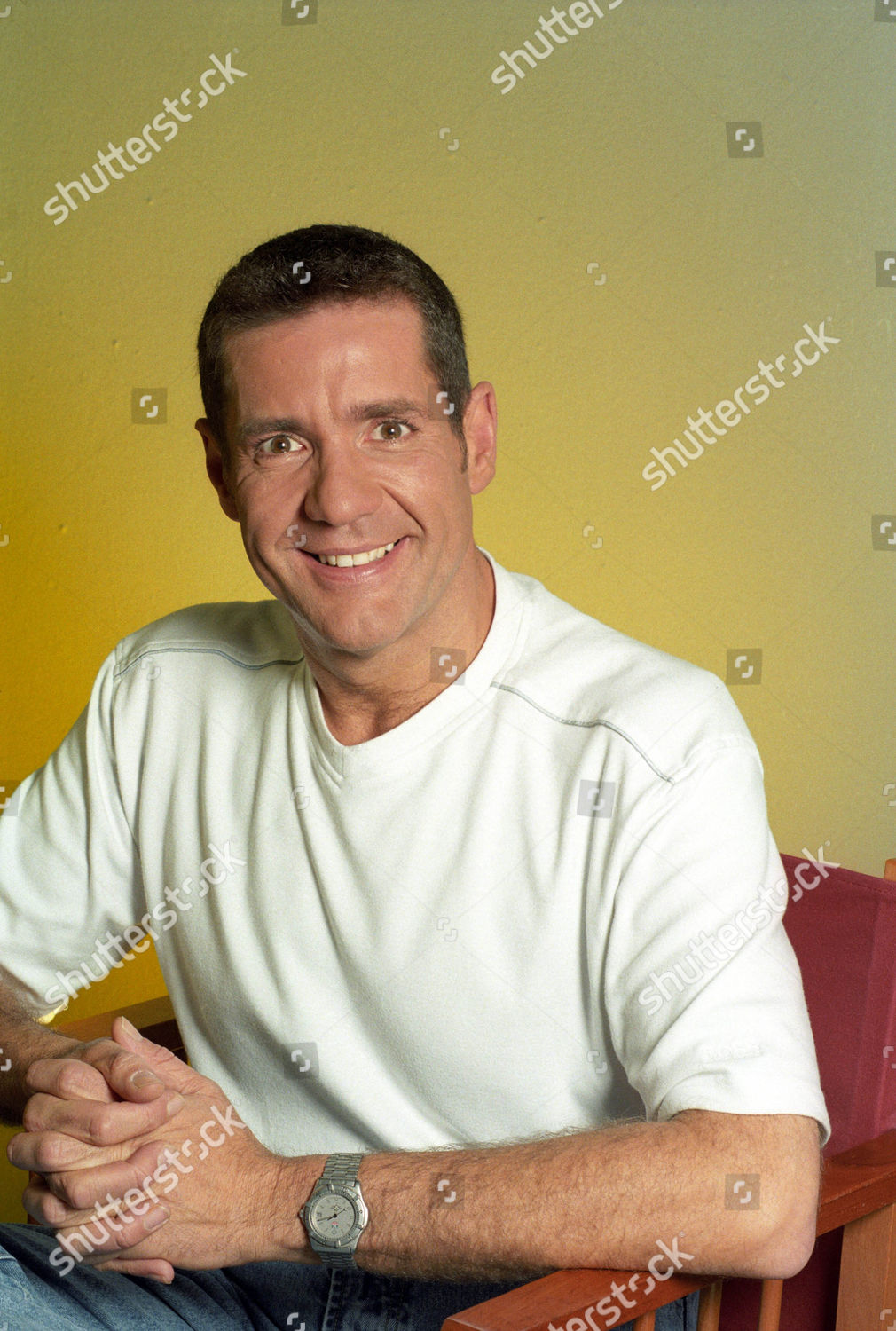 Dale Winton Editorial Stock Photo Stock Image Shutterstock