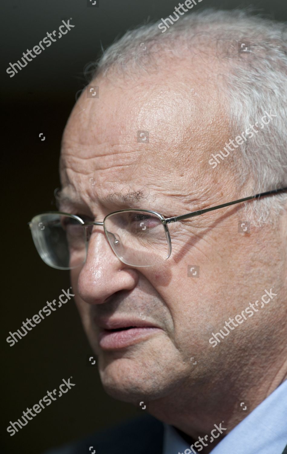 Lord David Sainsbury Editorial Stock Photo - Stock Image | Shutterstock