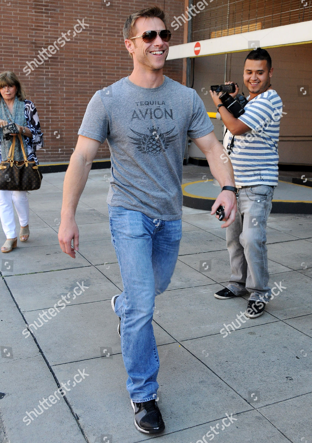 Jake Pavelka Editorial Stock Photo - Stock Image | Shutterstock