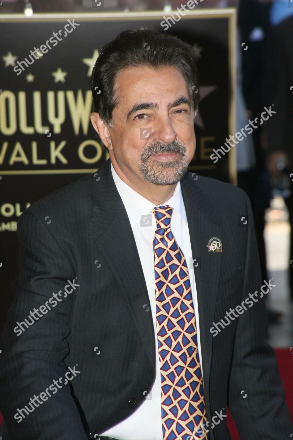 Joe Mantegna Editorial Stock Photo - Stock Image | Shutterstock