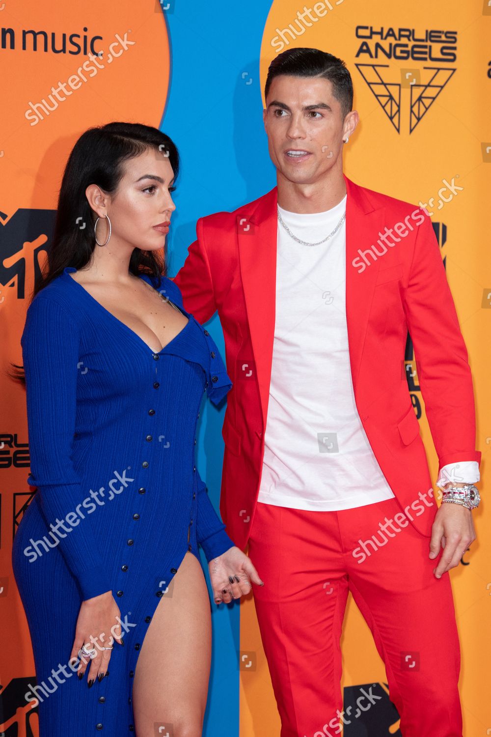 cristiano ronaldo rodriguez georgina