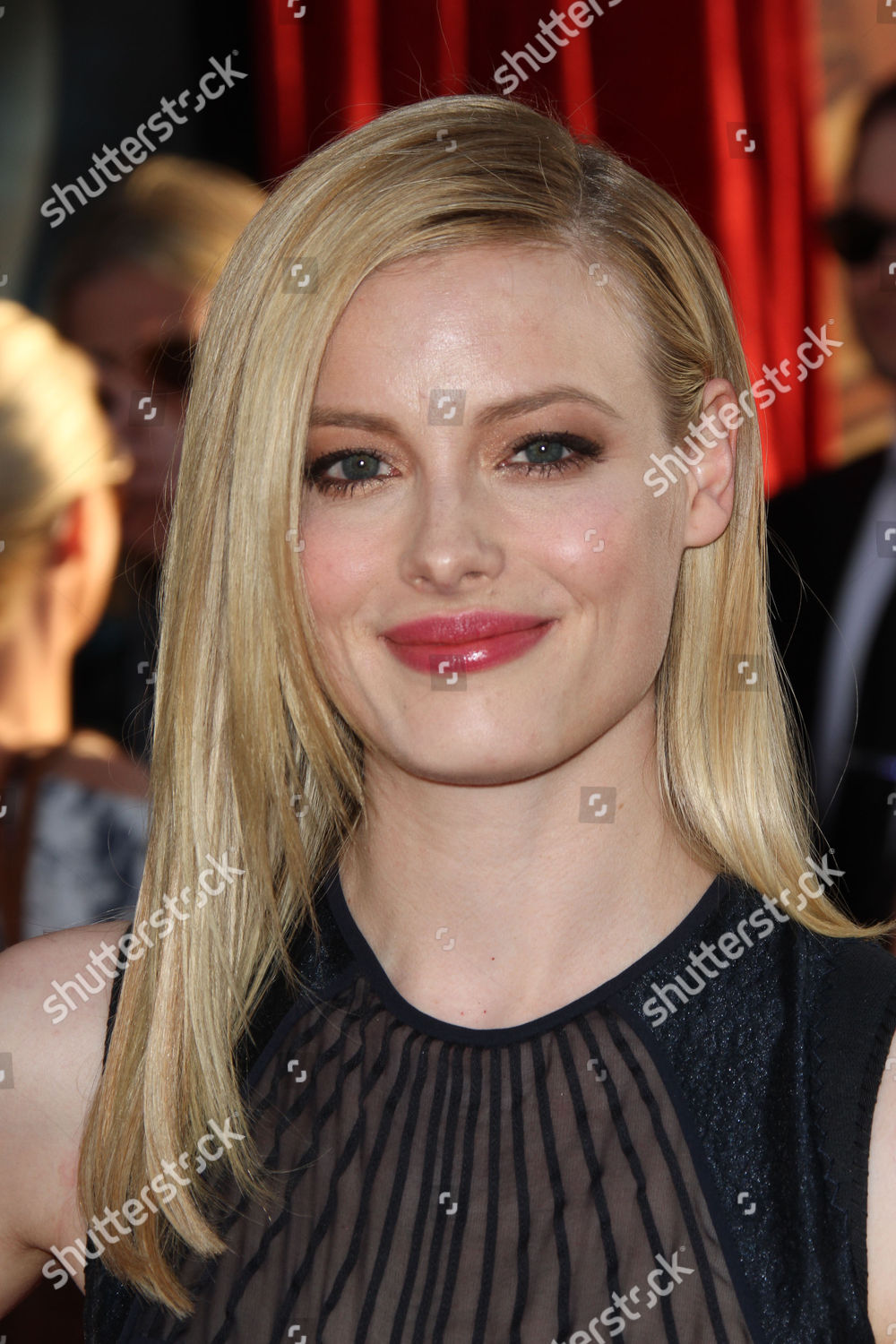 Gillian Jacobs Editorial Stock Photo - Stock Image | Shutterstock