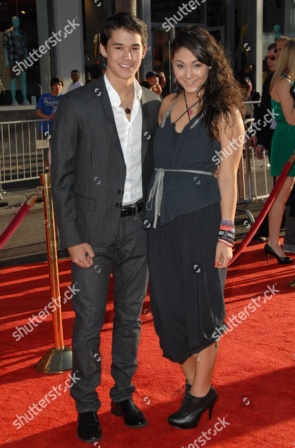 Boo Boo Stewart Fivel Stewart Editorial Stock Photo - Stock Image ...