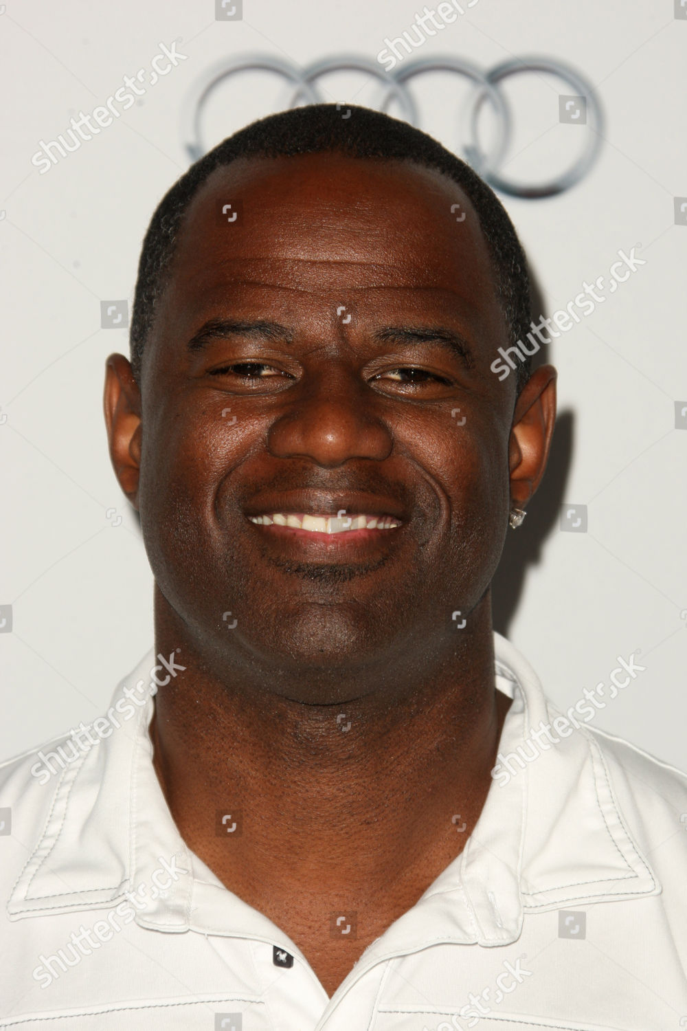 Michael Mcknight Editorial Stock Photo - Stock Image | Shutterstock