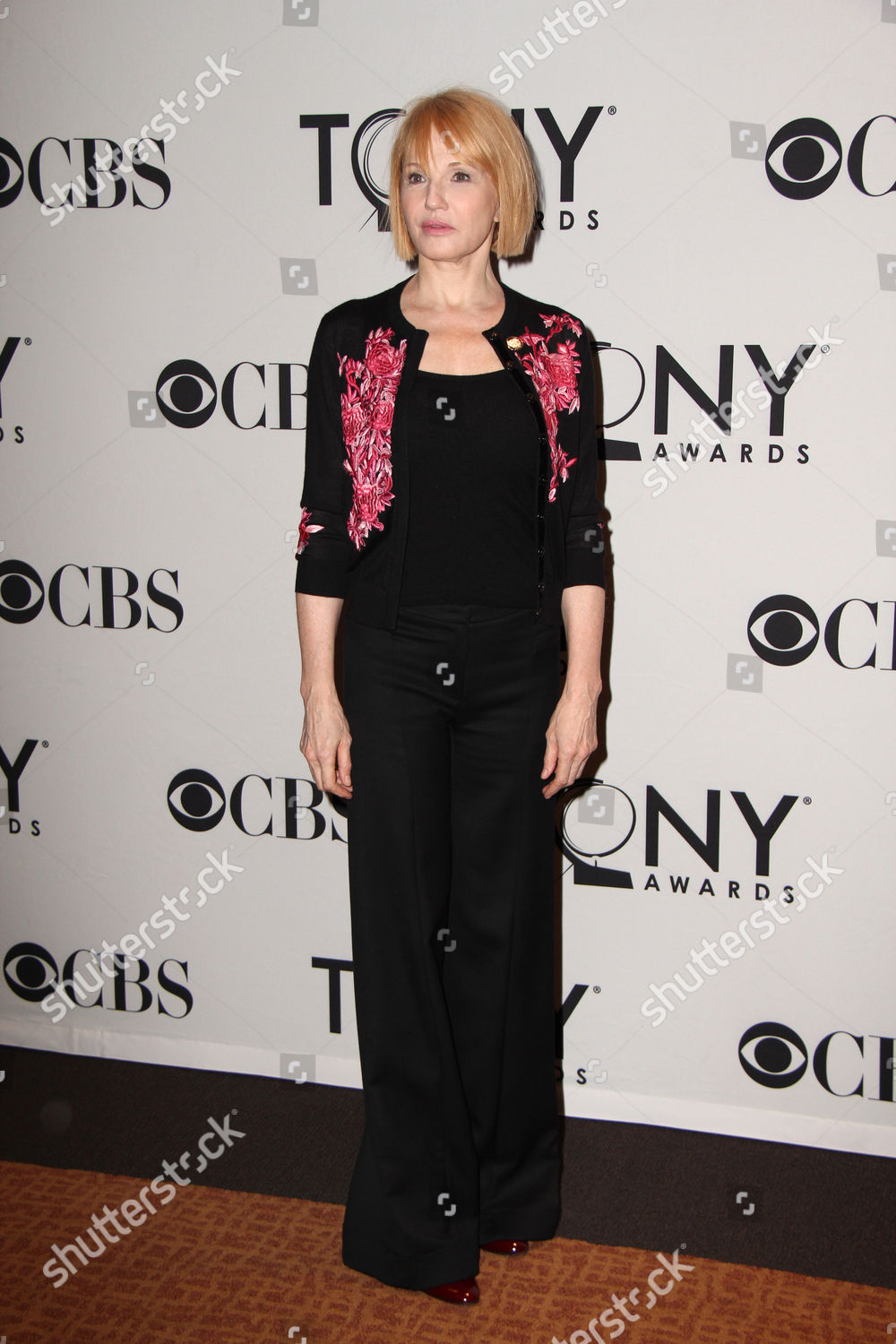 Ellen Barkin Editorial Stock Photo - Stock Image | Shutterstock