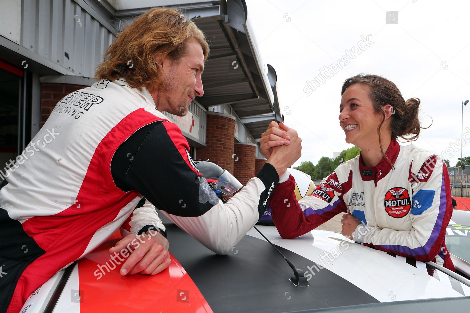 james hunt freddie hunt