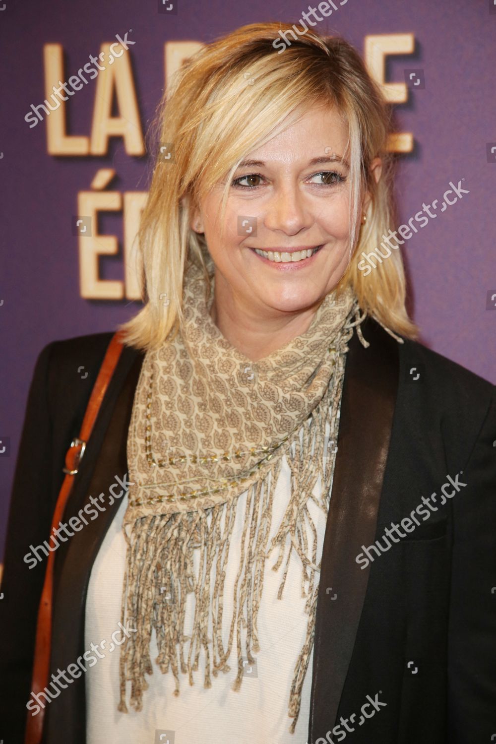 Flavie Flament Lors De La Premiere Editorial Stock Photo Stock Image flavie-flament-lors-de-la-premiere-editorial-stock-photo-stock-image