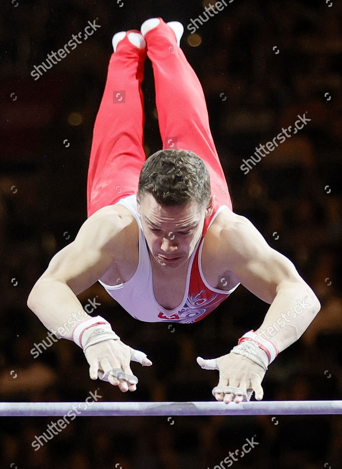 Noe Seifert Switzerland Competes Mens Final Editorial Stock Photo ...