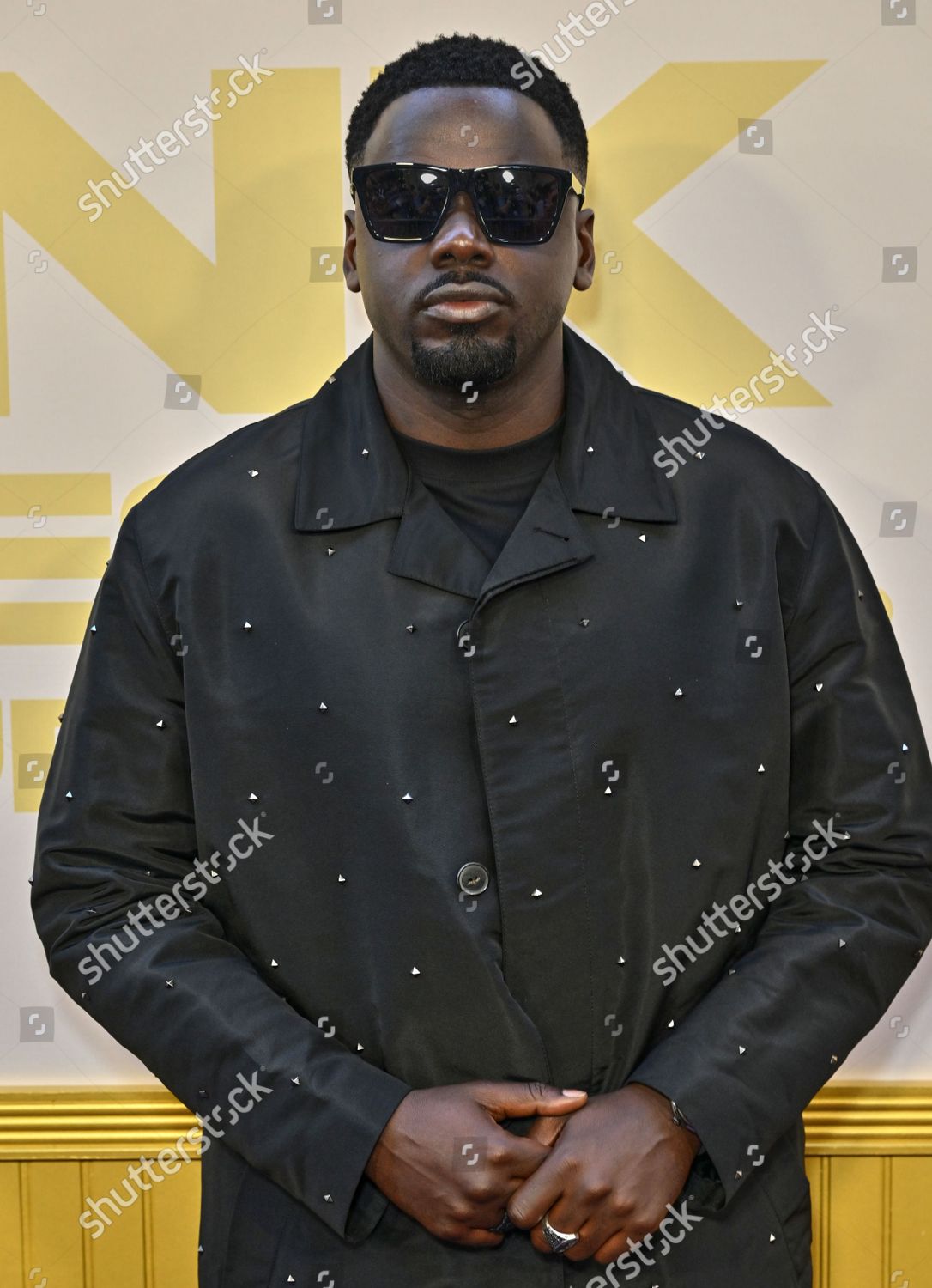Daniel Kaluuya Editorial Stock Photo - Stock Image | Shutterstock