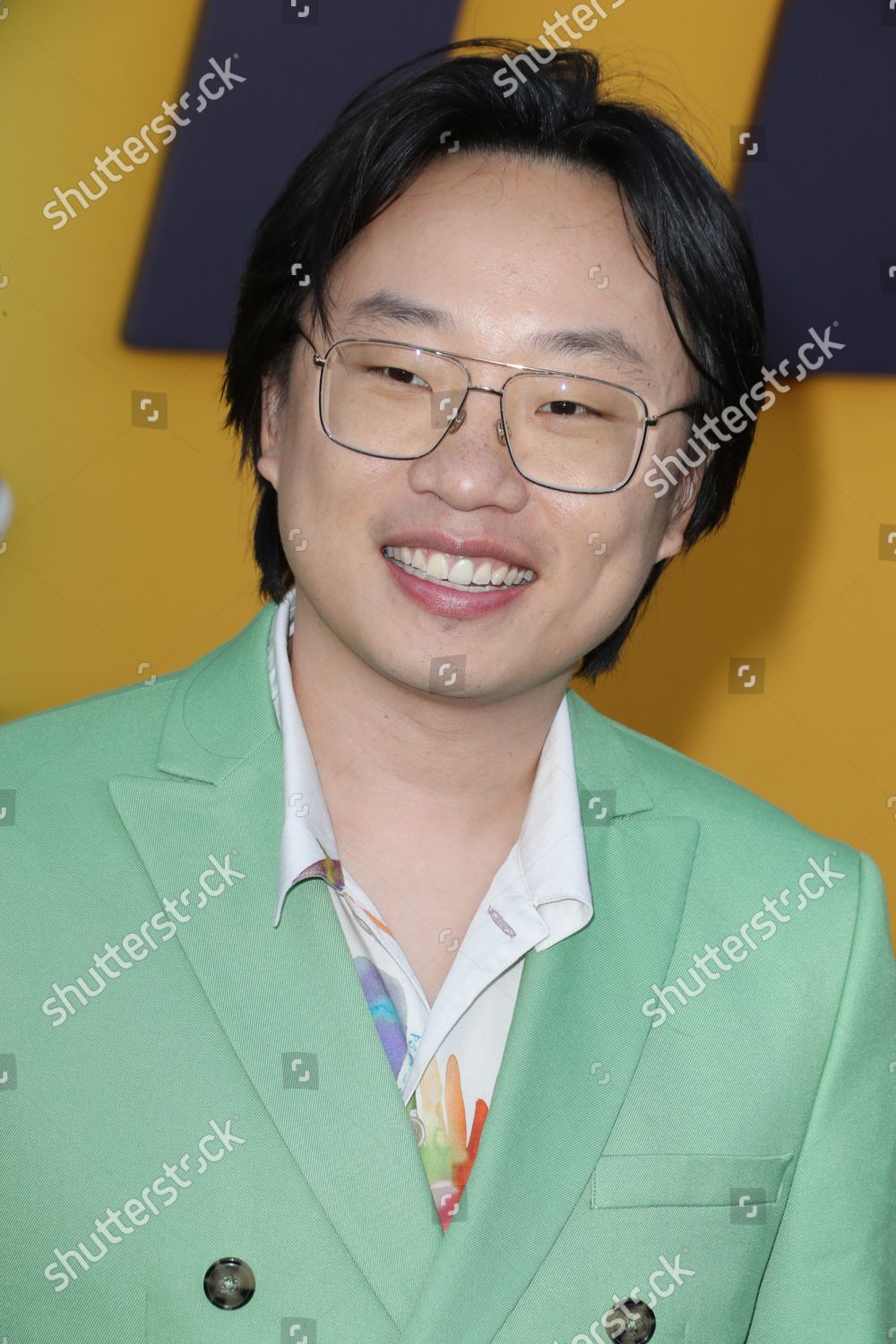 Jimmy O Yang Editorial Stock Photo - Stock Image | Shutterstock