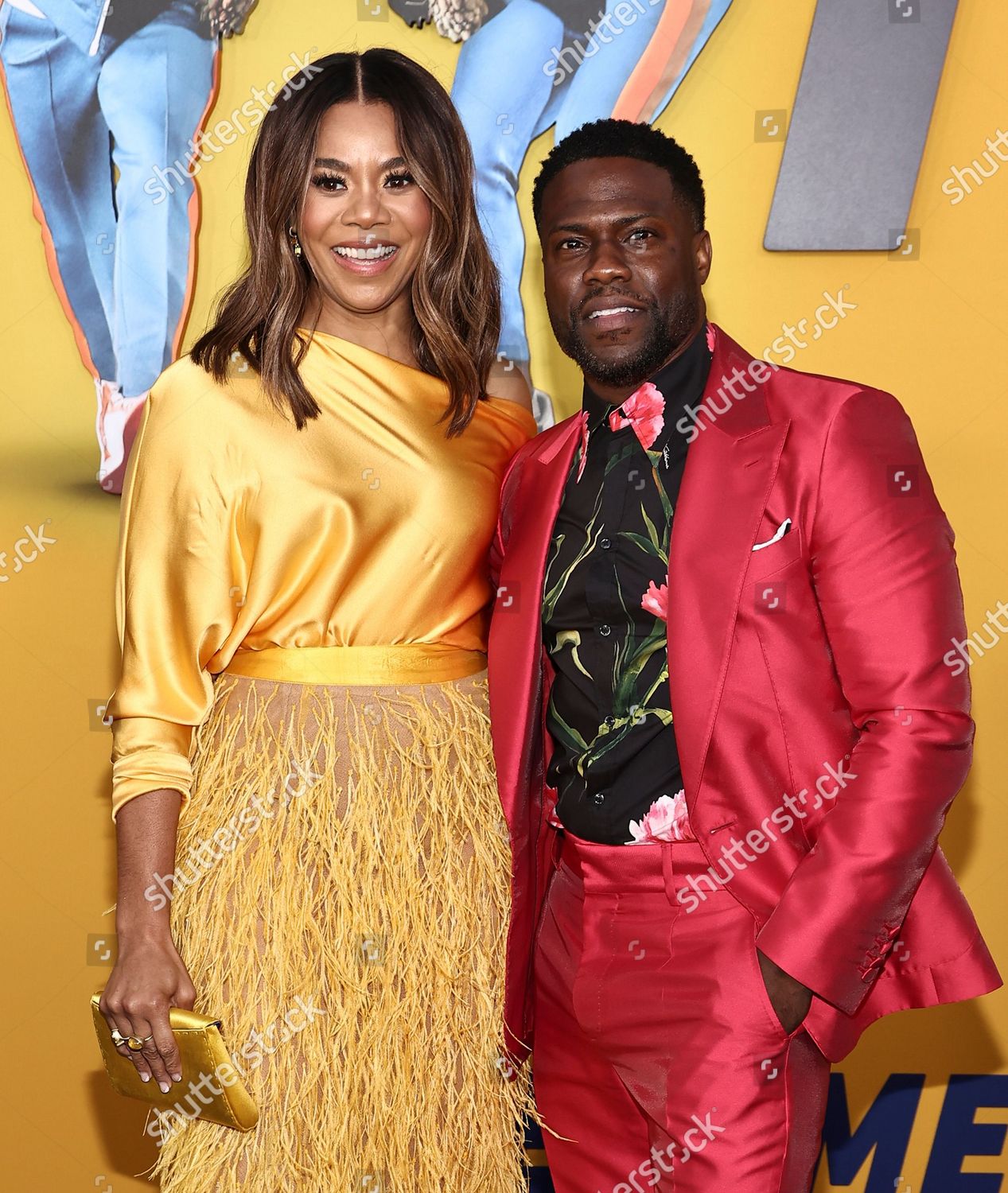 Regina Hall Kevin Hart Editorial Stock Photo Stock Image Shutterstock Regina Hall Kevin Hart Editorial Stock Photo Stock Image Shutterstock