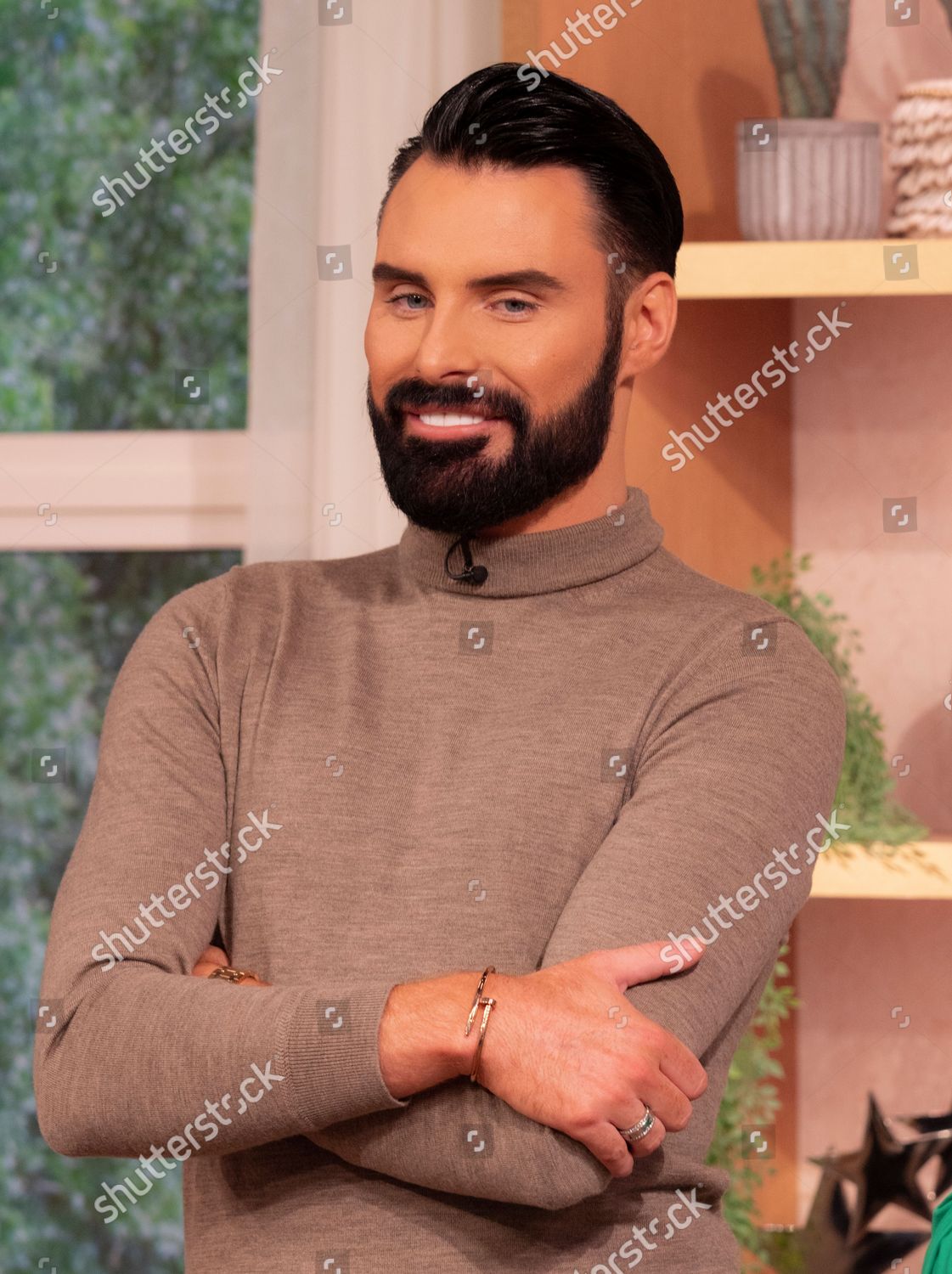 Rylan Clark Editorial Stock Photo - Stock Image | Shutterstock