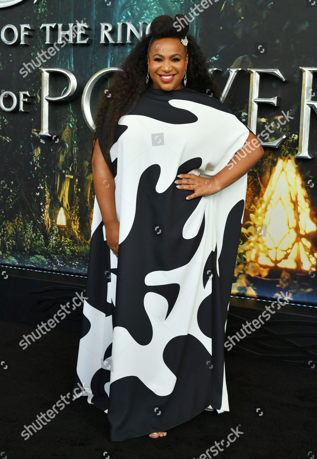 Sophia Nomvete Editorial Stock Photo - Stock Image | Shutterstock