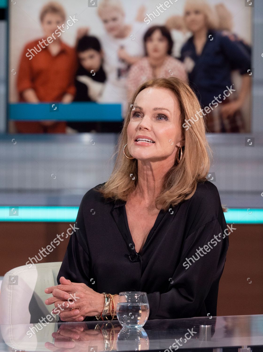 Belinda Carlisle Editorial Stock Photo - Stock Image | Shutterstock