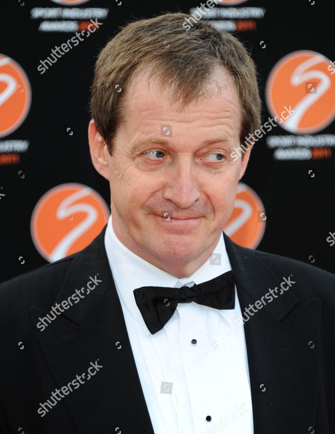 Alastair Campbell Editorial Stock Photo - Stock Image | Shutterstock