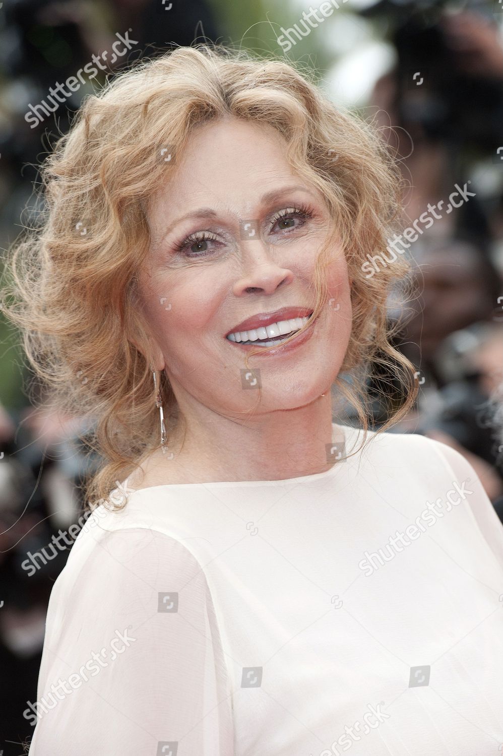 Faye Dunaway Editorial Stock Photo - Stock Image | Shutterstock