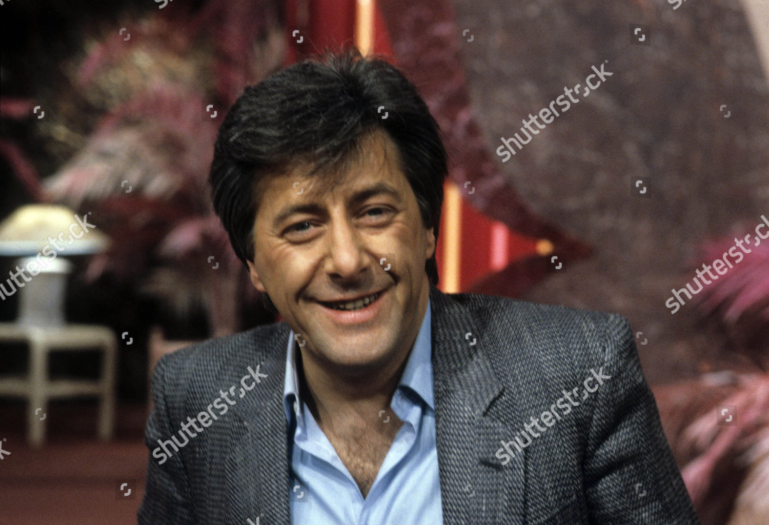 Mitch Murray Editorial Stock Photo Stock Image Shutterstock