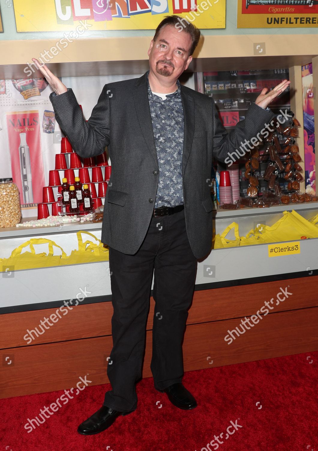 Brian Ohalloran Editorial Stock Photo - Stock Image | Shutterstock