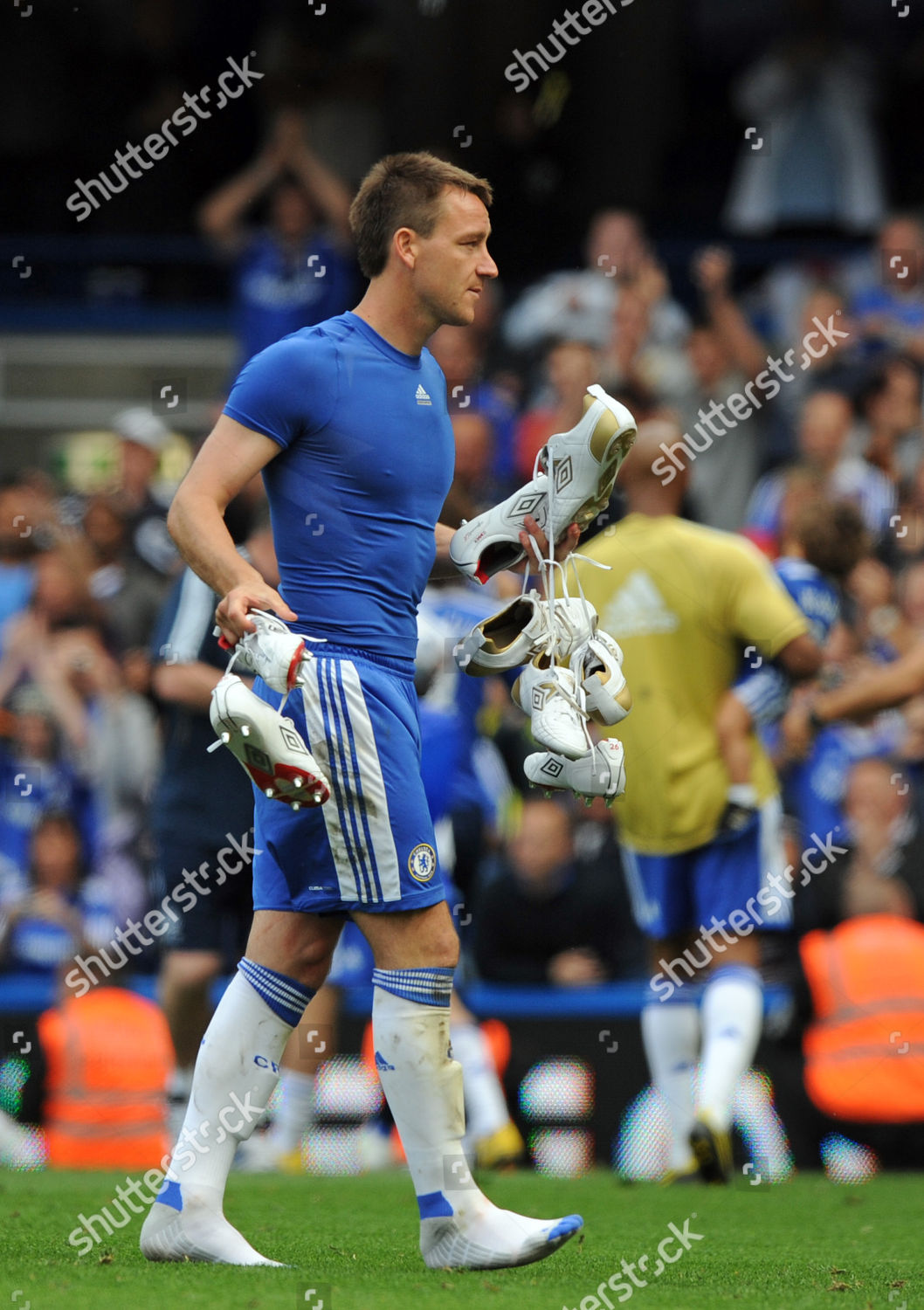 john terry umbro boots