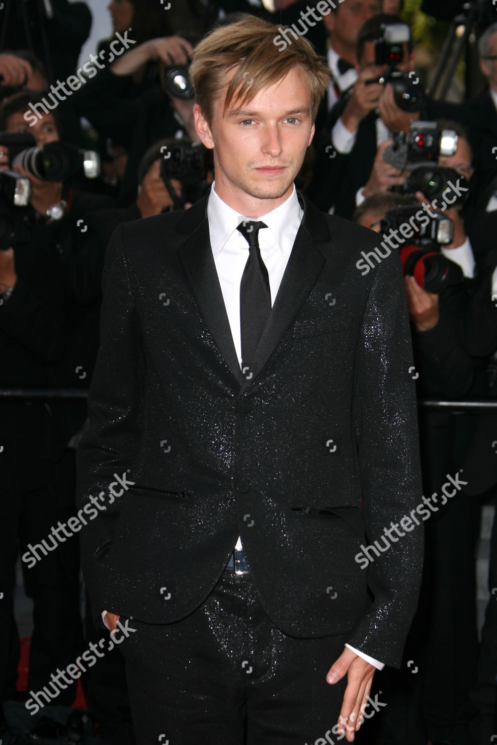 Henry Hopper Editorial Stock Photo Stock Image Shutterstock