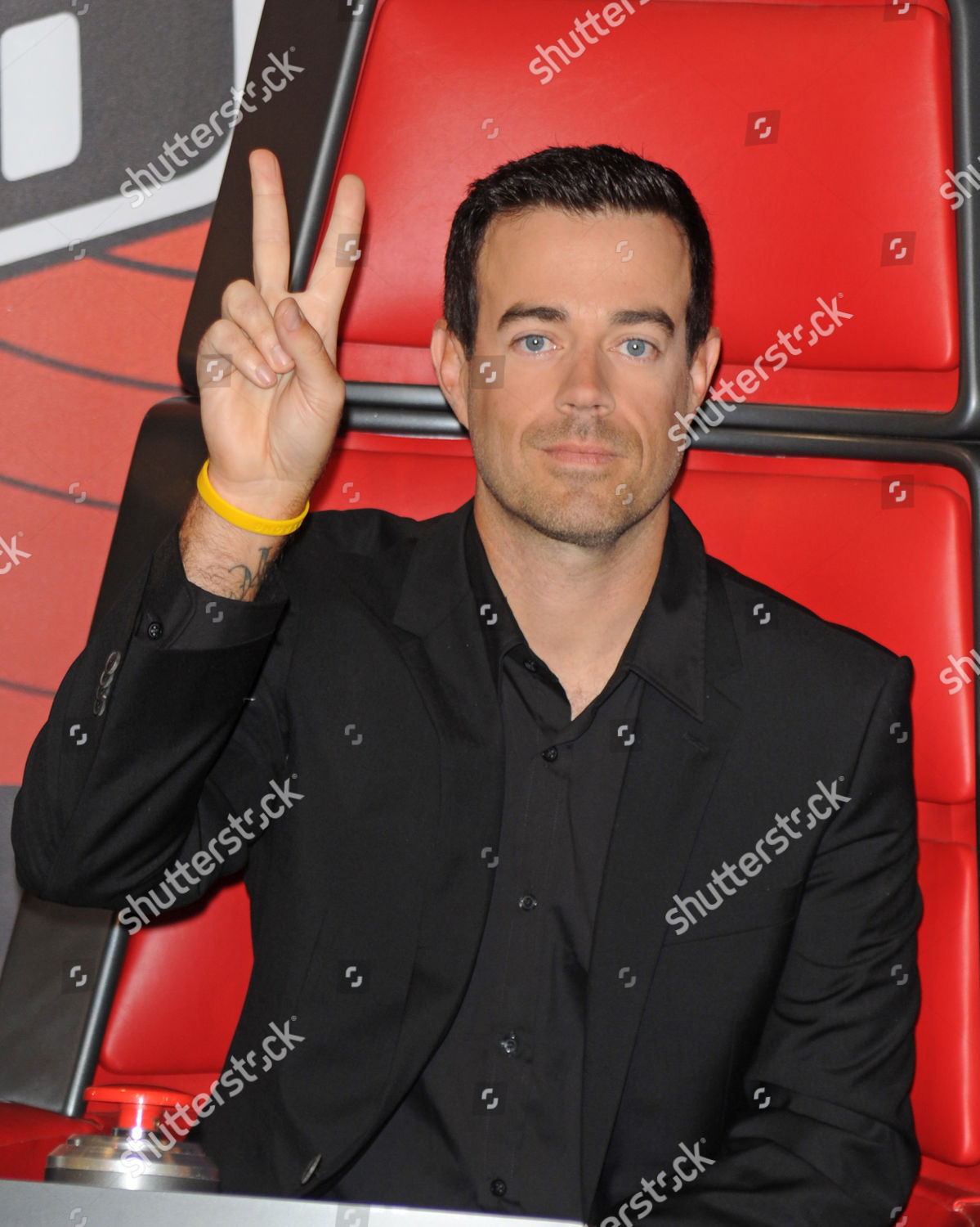 Carson Daly Editorial Stock Photo - Stock Image | Shutterstock