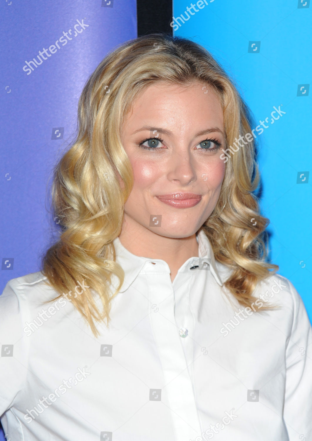 Gillian Jacobs Editorial Stock Photo - Stock Image | Shutterstock