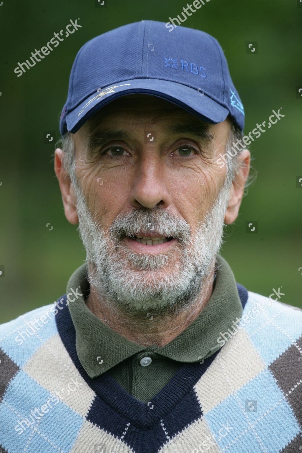 Ricky Villa Editorial Stock Photo - Stock Image | Shutterstock