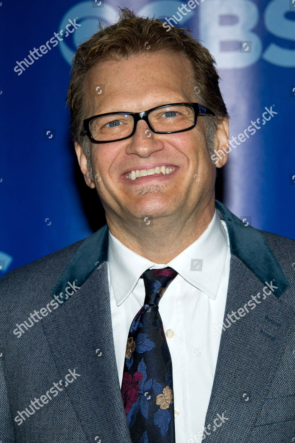 Drew Carey Editorial Stock Photo - Stock Image | Shutterstock