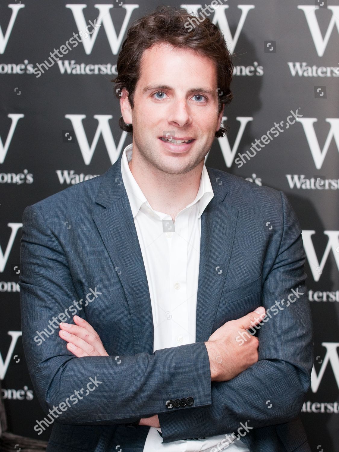 mark beaumont