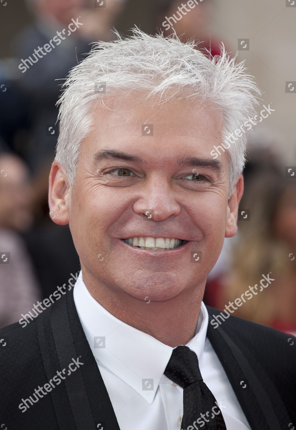 Phillip Schofield Editorial Stock Photo - Stock Image | Shutterstock