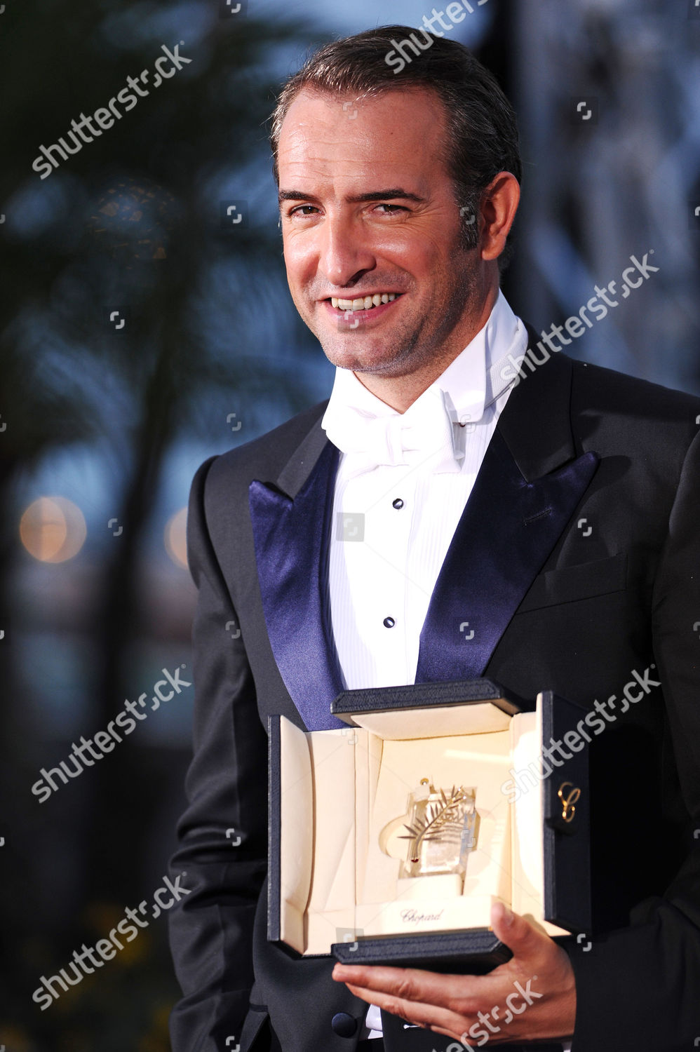 Jean Dujardin Editorial Stock Photo - Stock Image | Shutterstock