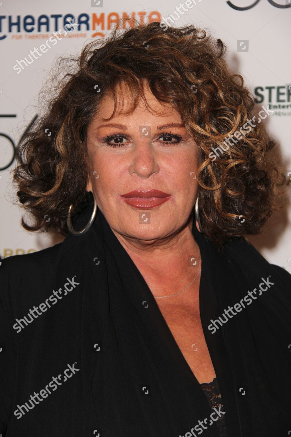 Lainie Kazan Editorial Stock Photo - Stock Image | Shutterstock