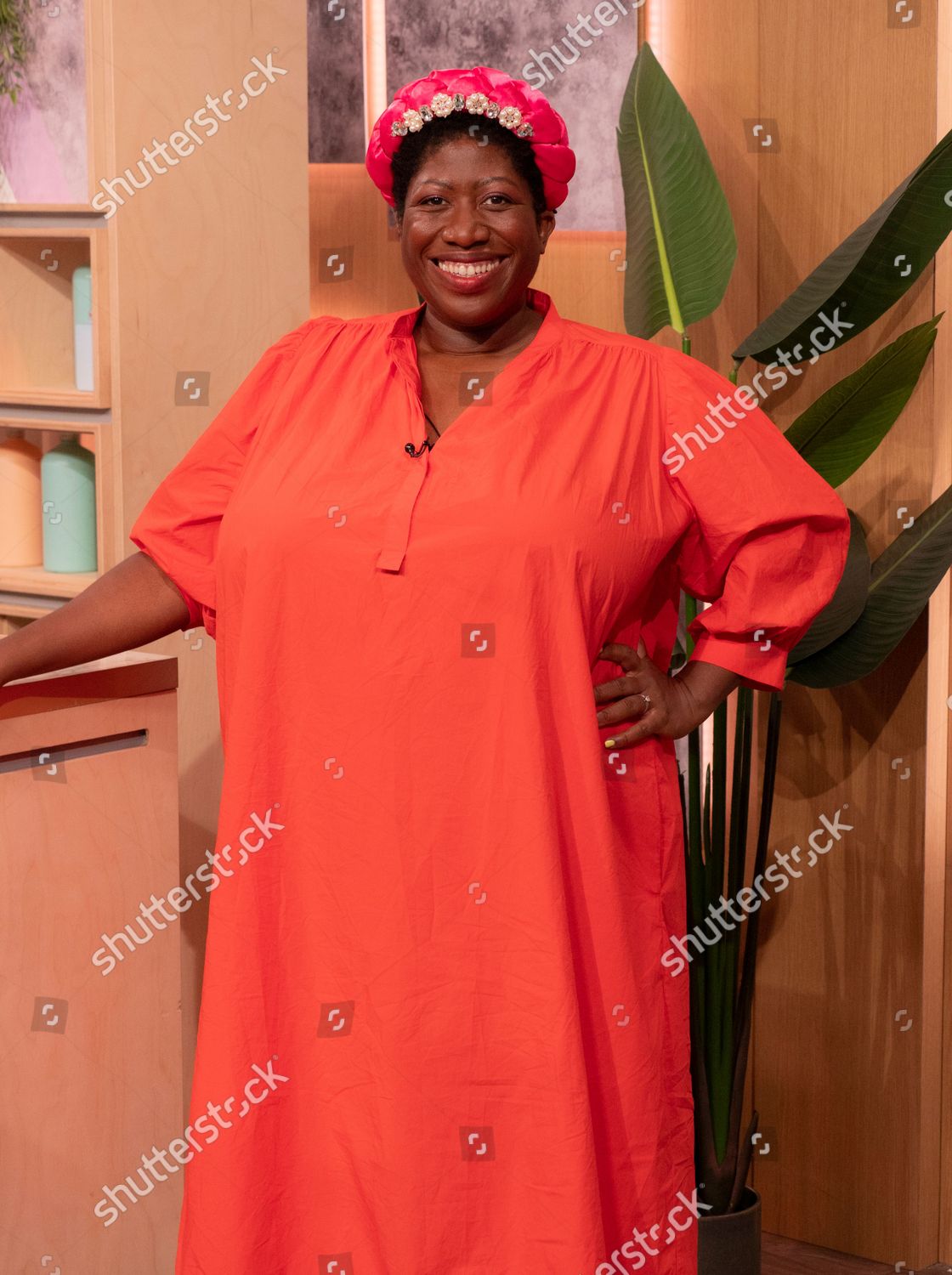 Ateh Jewel Editorial Stock Photo Stock Image Shutterstock