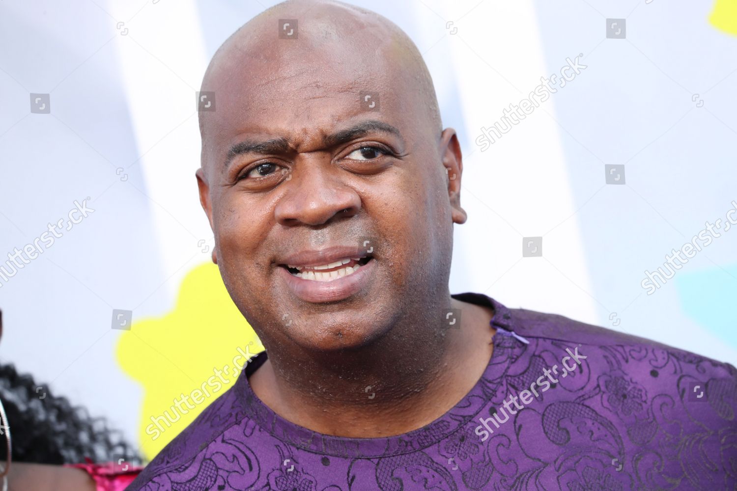 Mayor Ras Baraka Editorial Stock Photo - Stock Image | Shutterstock