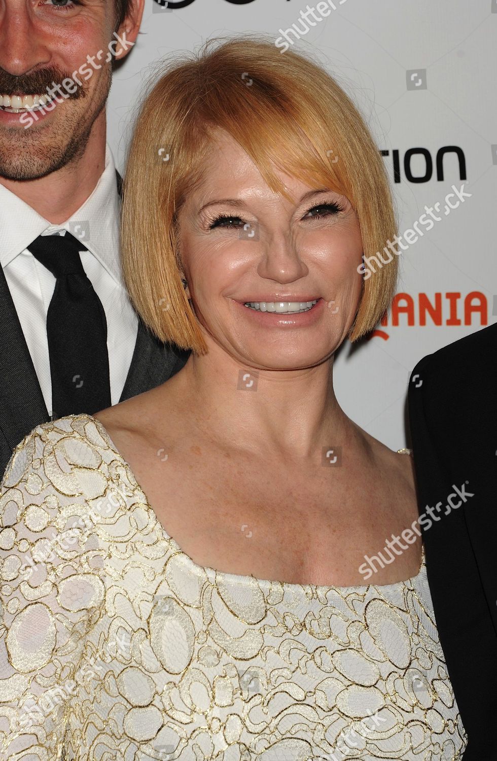 Ellen Barkin Editorial Stock Photo - Stock Image | Shutterstock