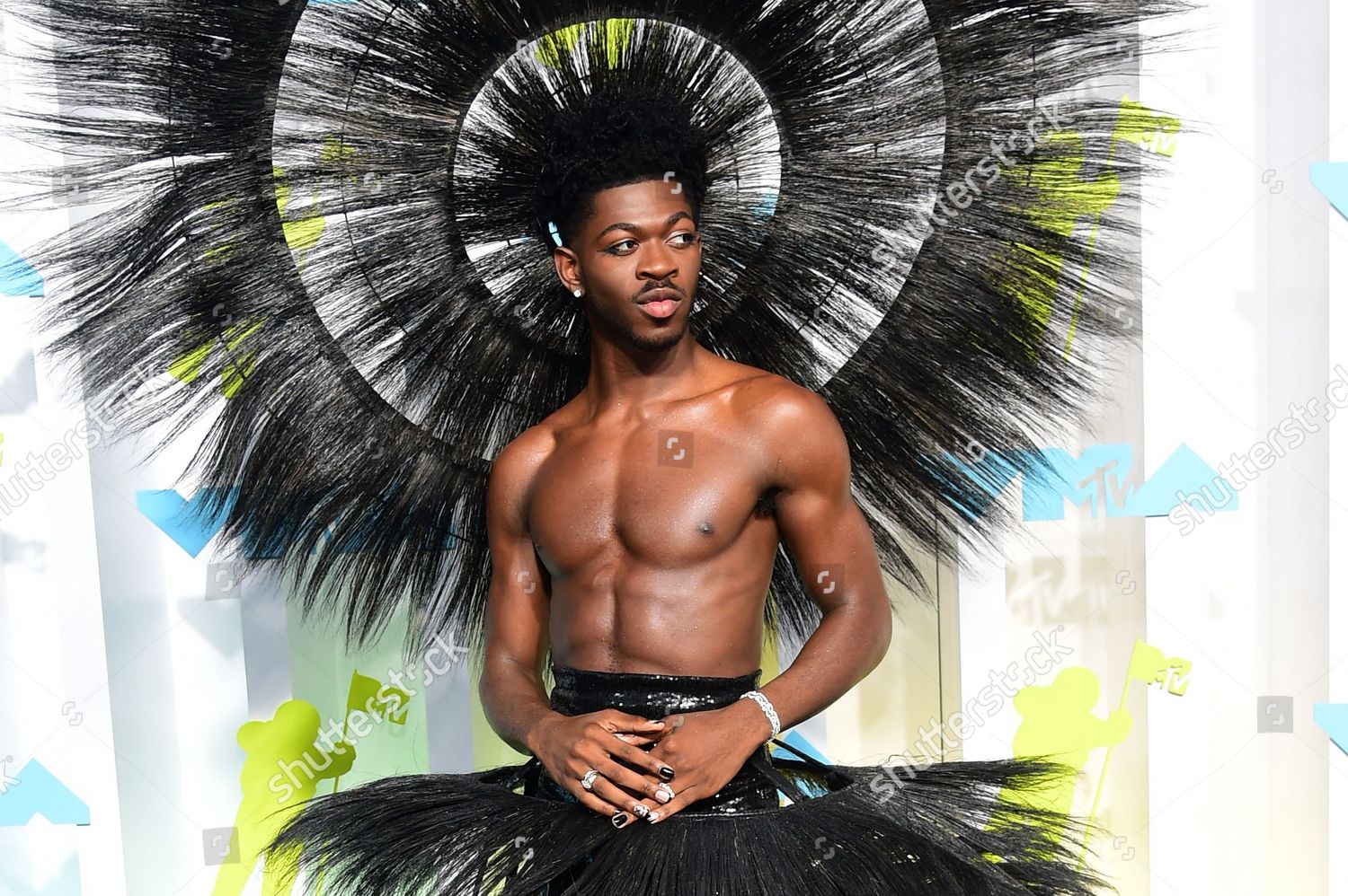 lil nas air max stockx
