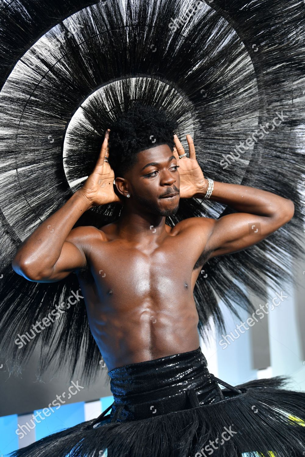 lil nas air max stockx