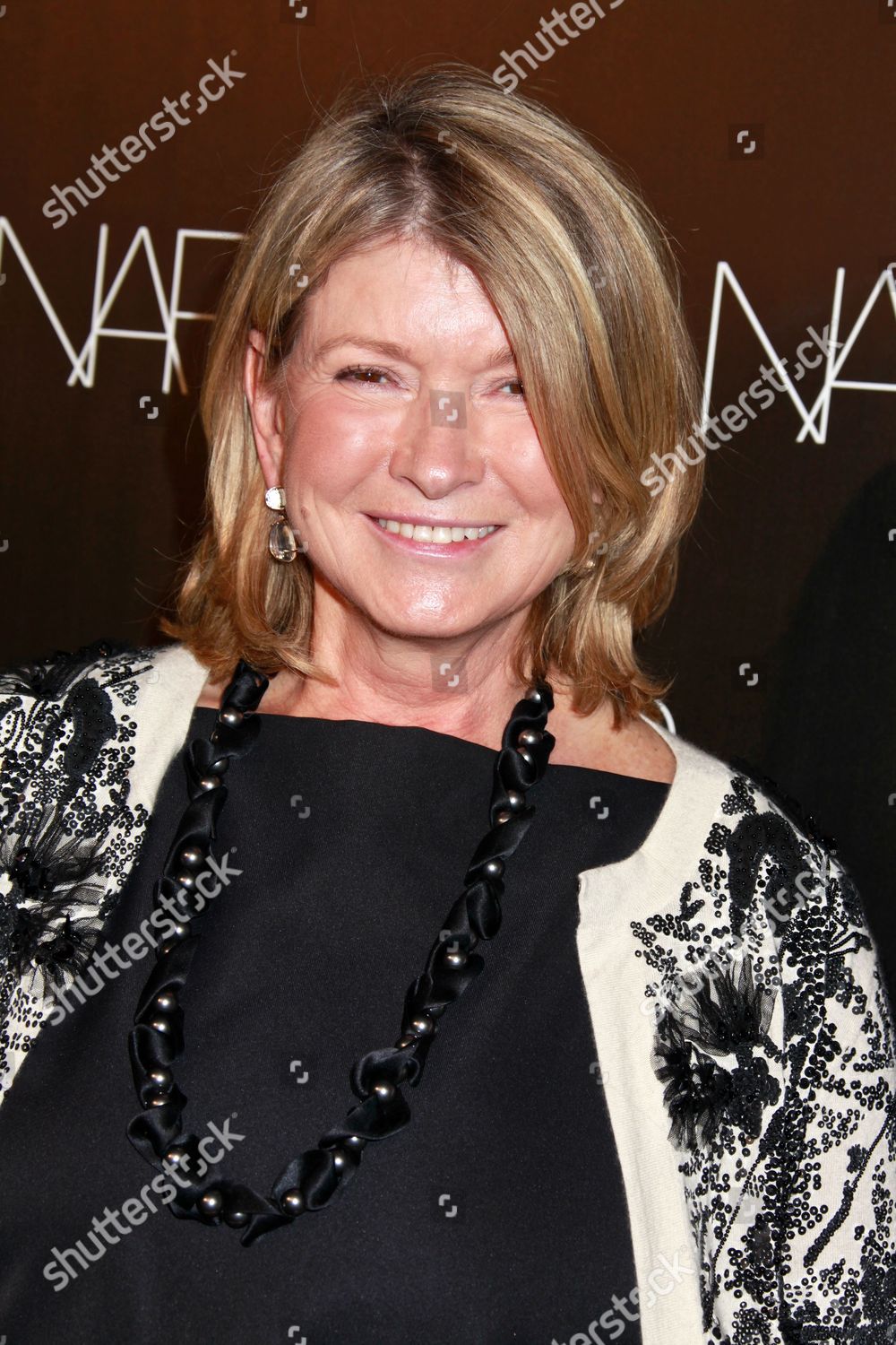 Martha Stewart Editorial Stock Photo - Stock Image | Shutterstock