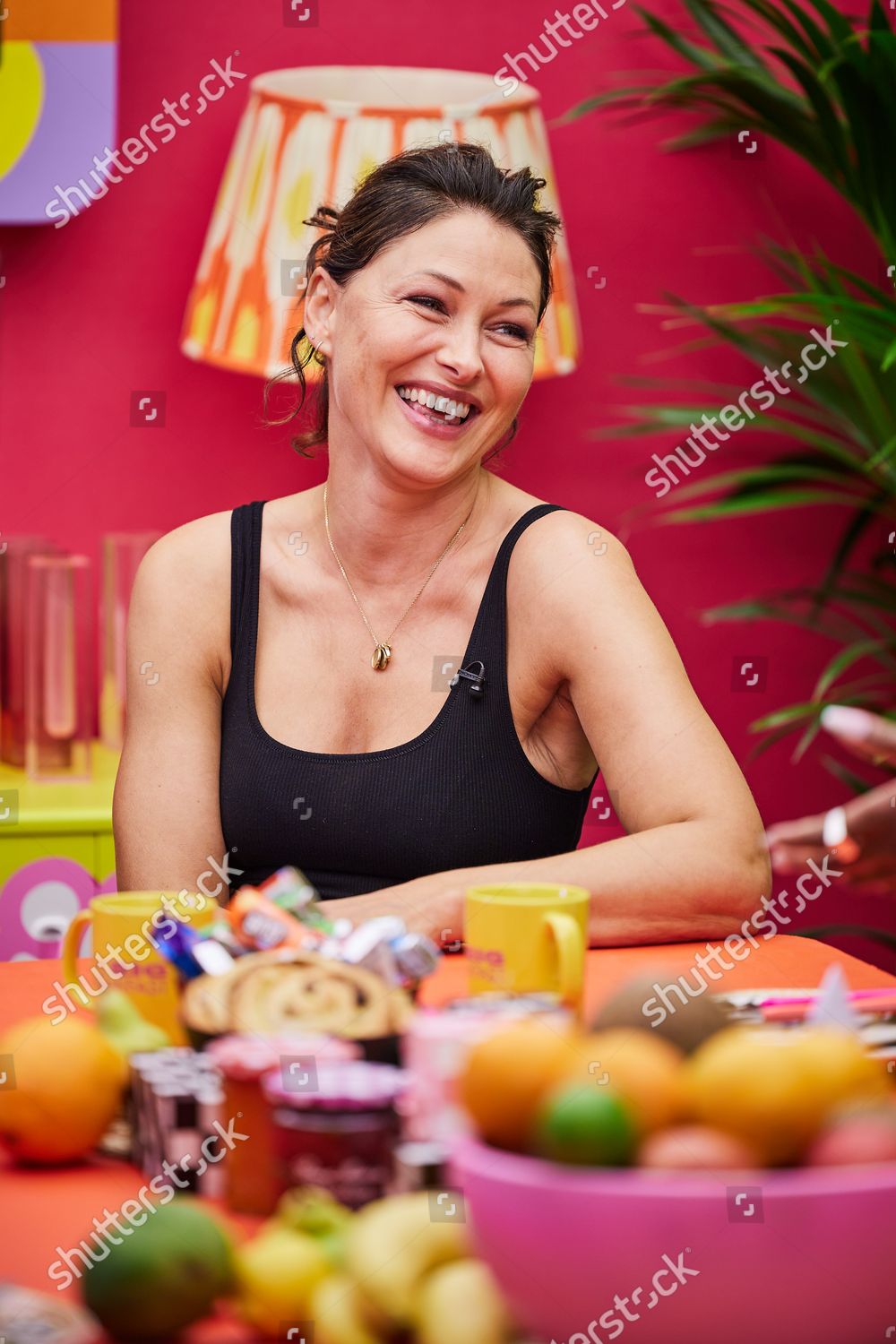 Emma Willis Editorial Stock Photo - Stock Image | Shutterstock