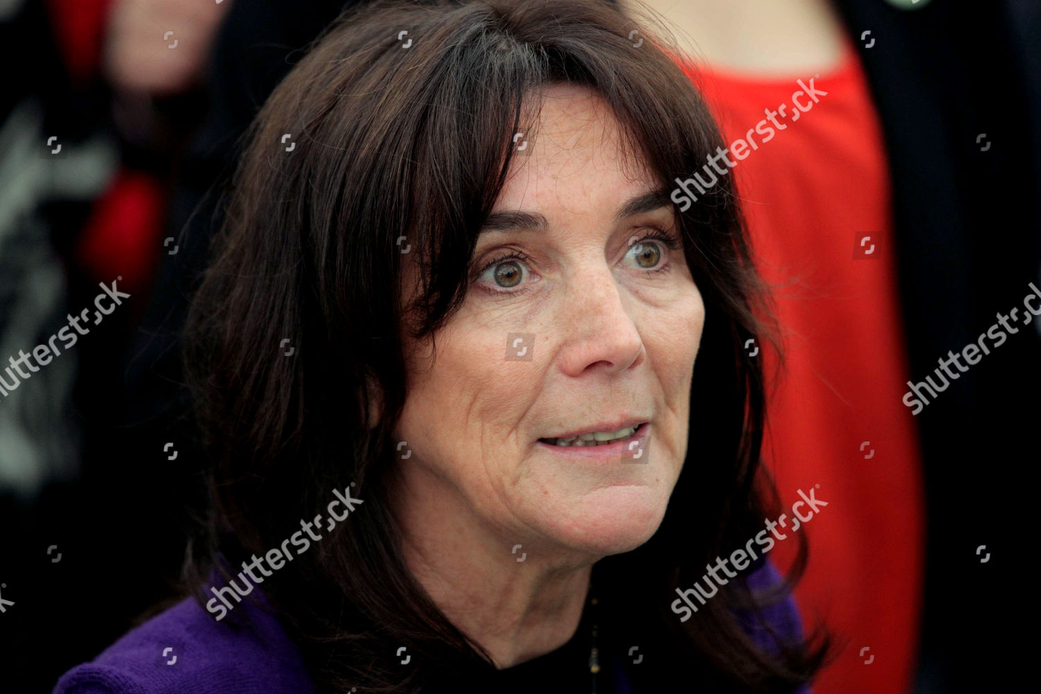 Sue Birtwistle Editorial Stock Photo - Stock Image | Shutterstock