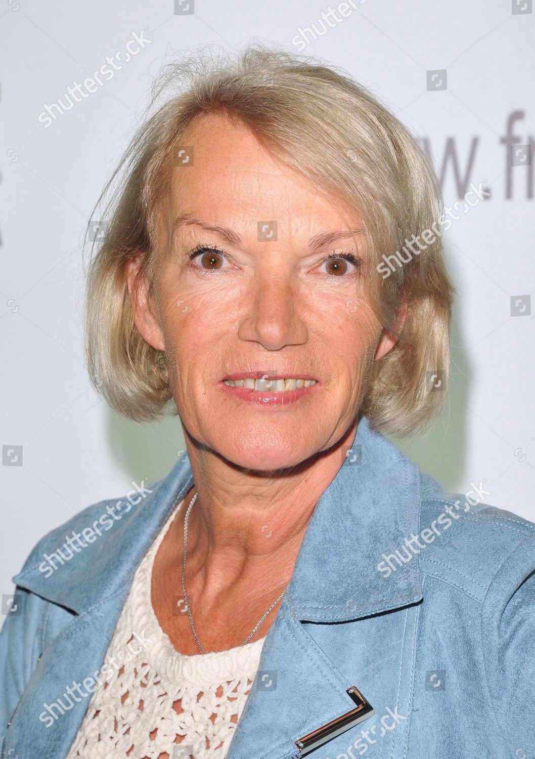 Brigitte Lahaie Editorial Stock Photo - Stock Image | Shutterstock