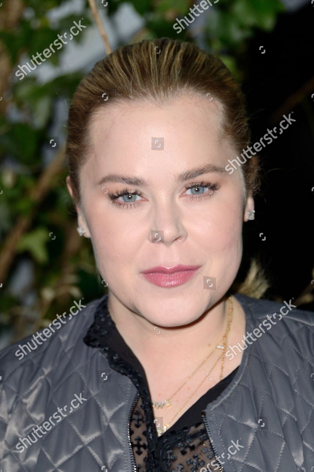 Virgil Ablohs Wife Shannon Abloh Attending Editorial Stock Photo Stock Image Shutterstock